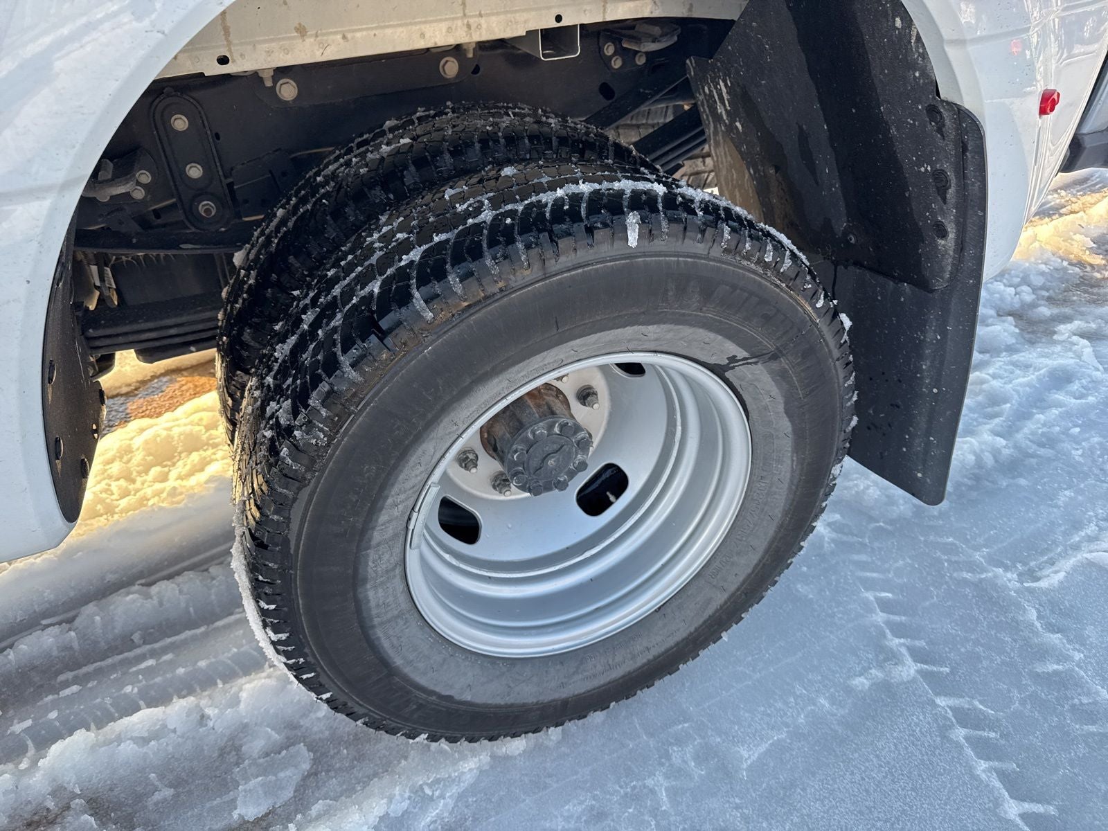 2025 Ford F-350SD XLT DRW