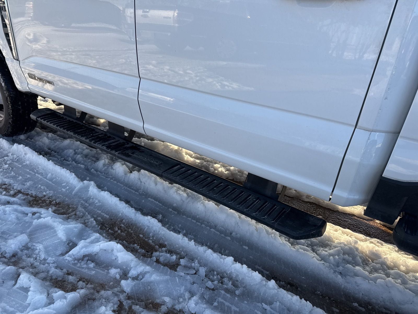 2025 Ford F-350SD XLT DRW