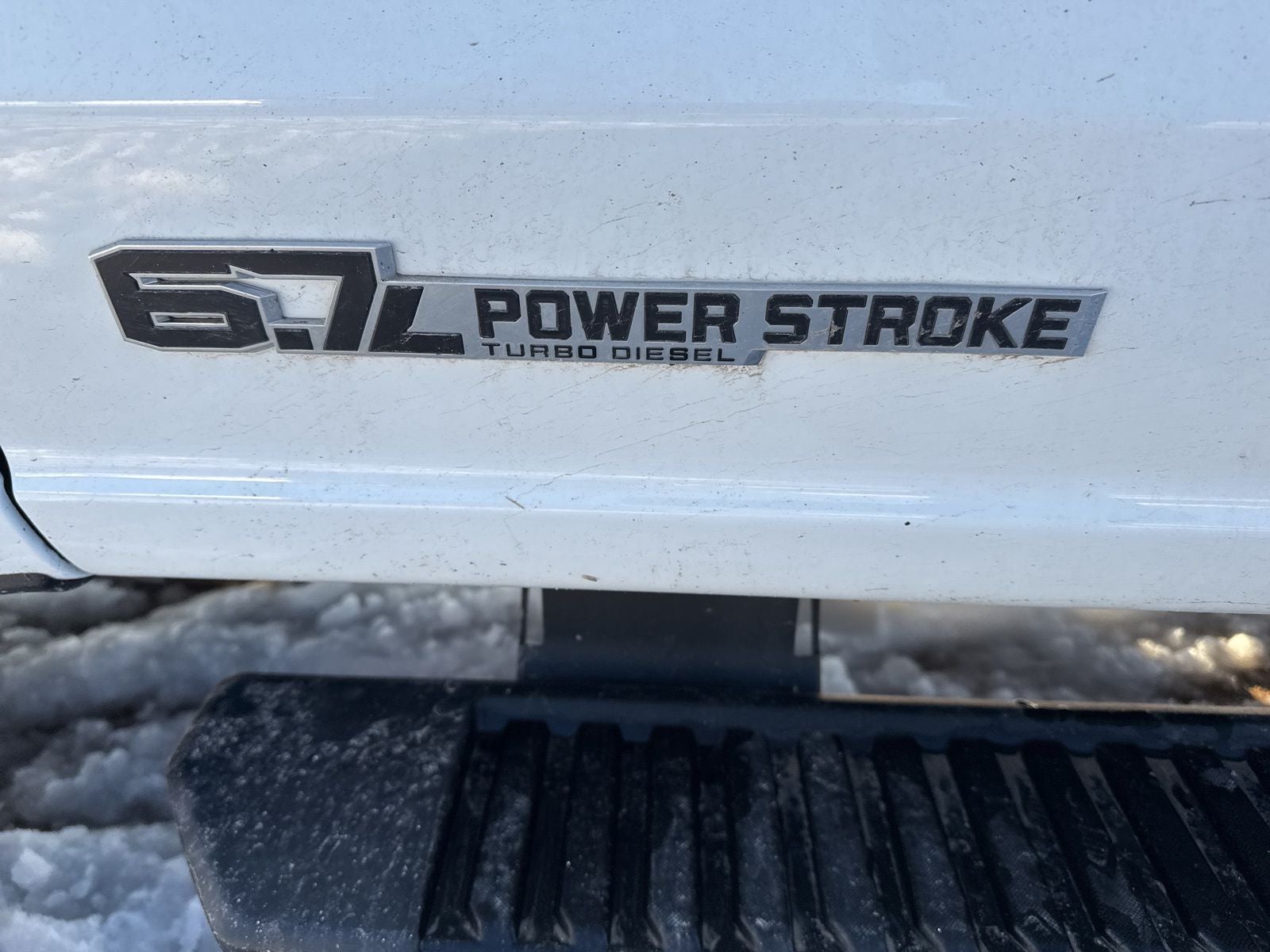 2025 Ford F-350SD XLT DRW