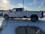 2025 Ford F-350SD XLT DRW