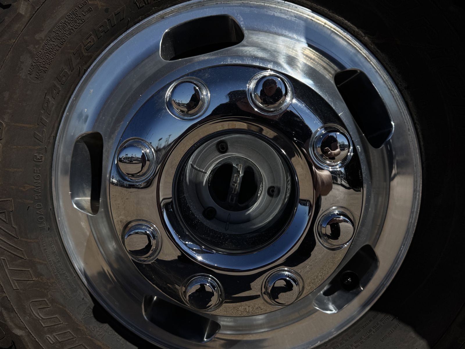 2023 Ford F-350SD Lariat DRW