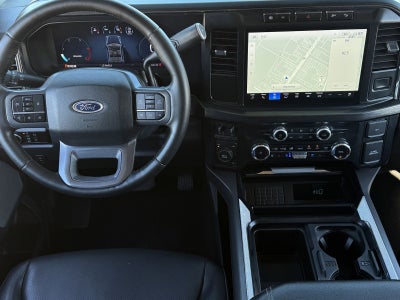 2023 Ford F-350SD Lariat DRW