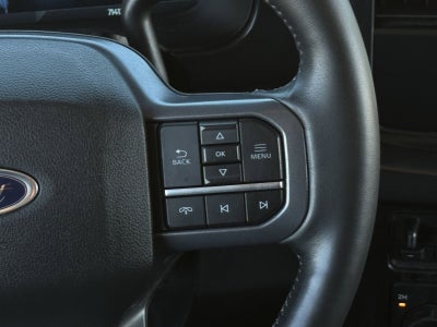 2023 Ford F-350SD Lariat DRW