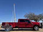 2023 Ford F-350SD Lariat DRW