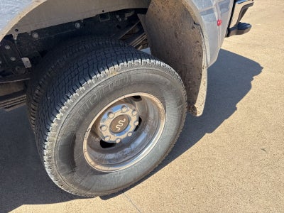 2024 Ford F-350SD King Ranch DRW