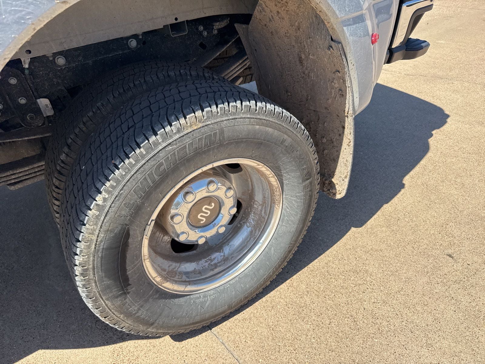 2024 Ford F-350SD King Ranch DRW