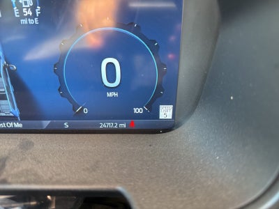 2024 Ford F-350SD King Ranch DRW