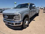 2024 Ford F-350SD King Ranch DRW