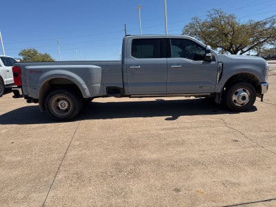 2024 Ford F-350SD King Ranch DRW