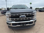 2024 Ford F-350SD XLT DRW