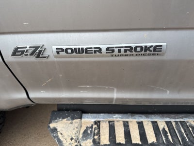 2021 Ford F-350SD XLT DRW