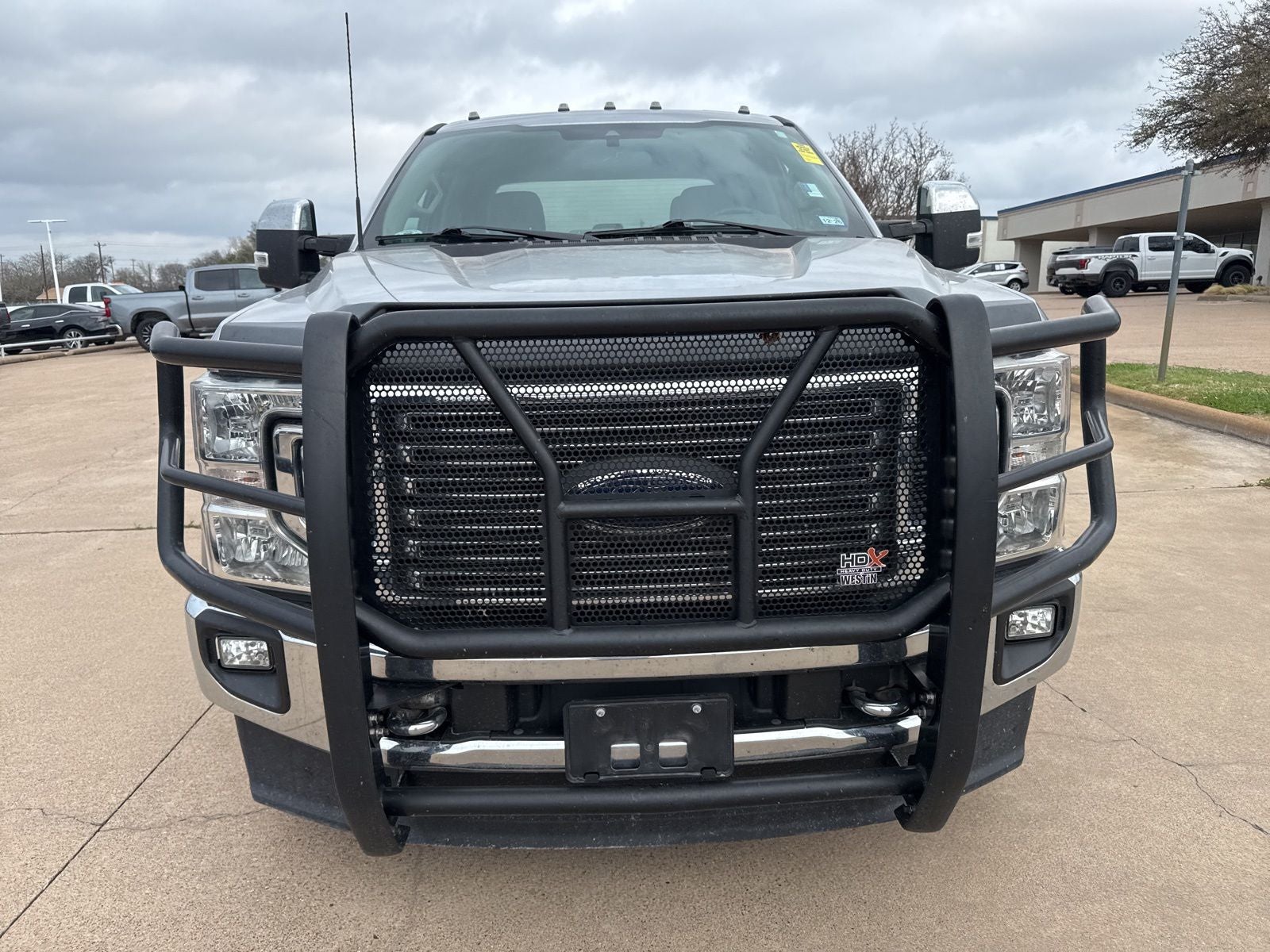 2021 Ford F-350SD XLT DRW