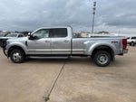 2021 Ford F-350SD XLT DRW
