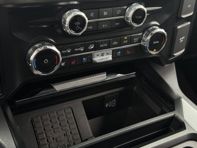 2024 Ford F-350SD Lariat DRW