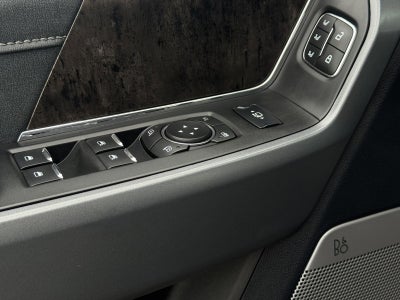 2024 Ford F-350SD Lariat DRW
