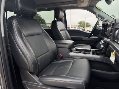 2024 Ford F-350SD Lariat DRW