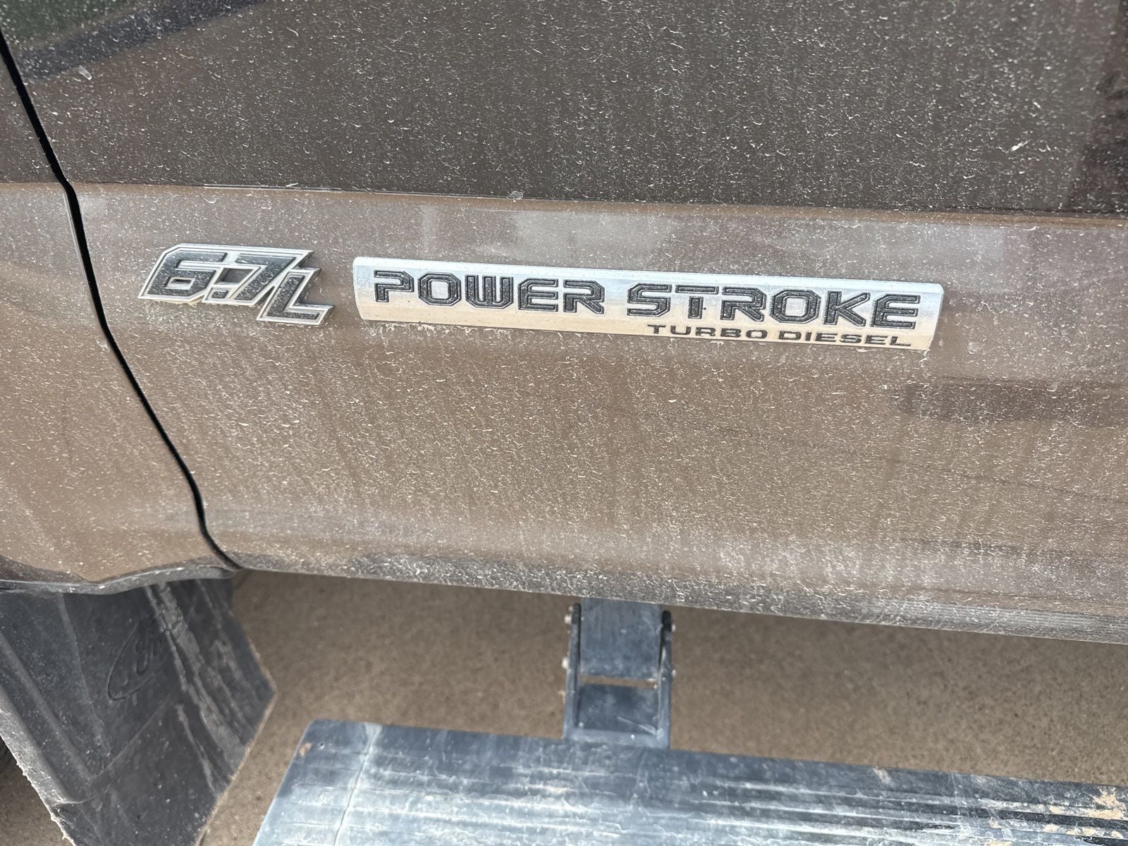 2017 Ford F-350SD King Ranch DRW