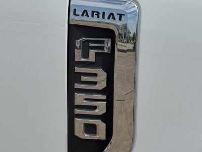 2019 Ford F-350SD Lariat DRW