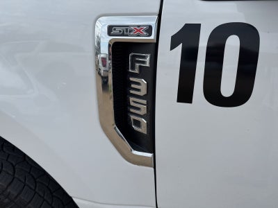 2020 Ford F-350SD XL DRW