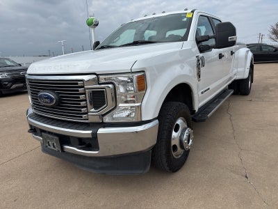 2020 Ford F-350SD XL DRW