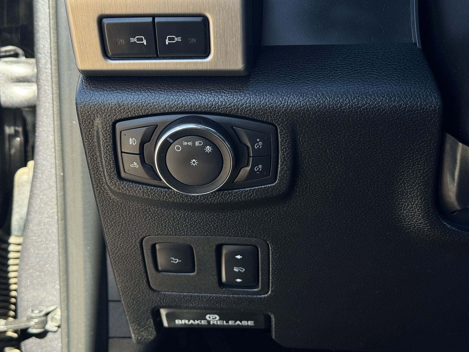 2021 Ford F-350SD Platinum DRW