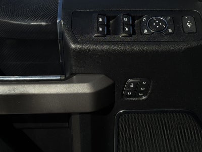 2021 Ford F-350SD Platinum DRW