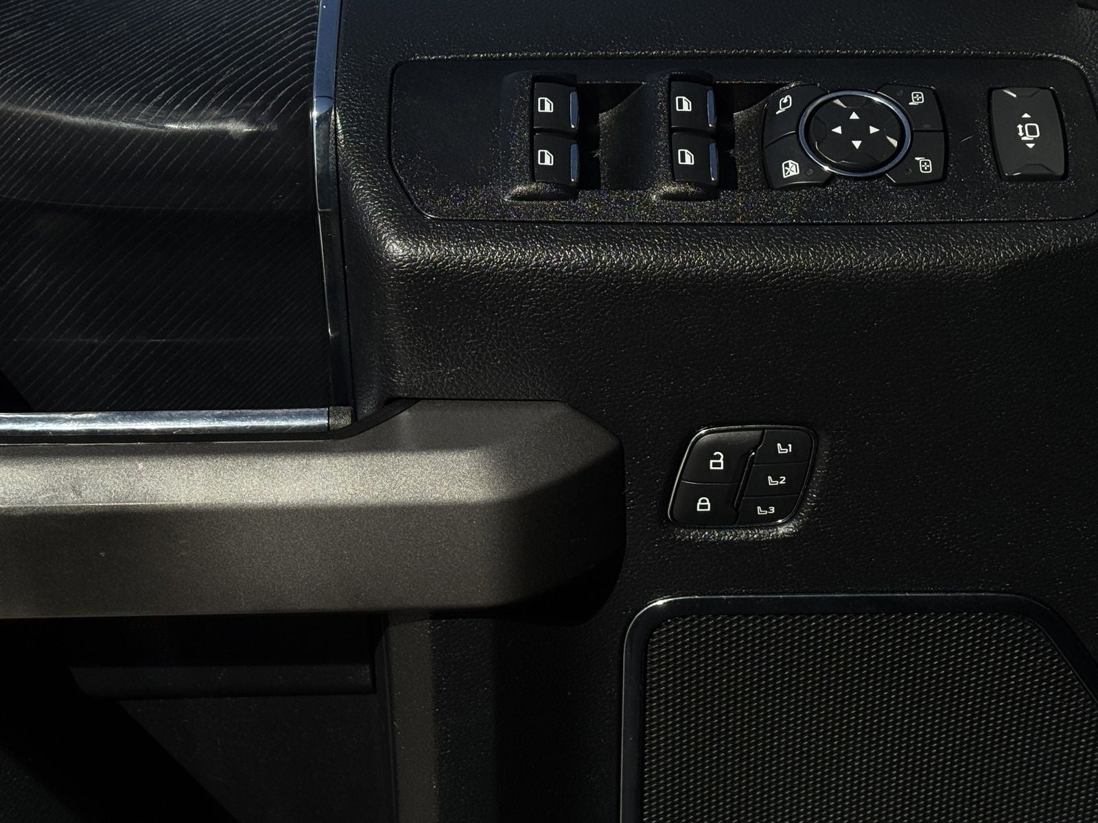 2021 Ford F-350SD Platinum DRW