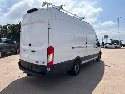 2020 Ford Transit-250 Base