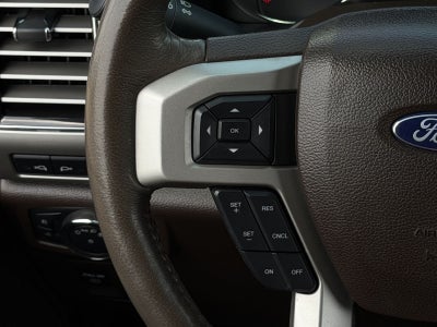 2018 Ford F-150 King Ranch®