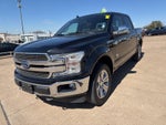 2020 Ford F-150 King Ranch®
