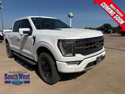 2023 Ford F-150 Tremor®