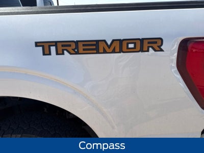 2023 Ford F-150 Tremor®