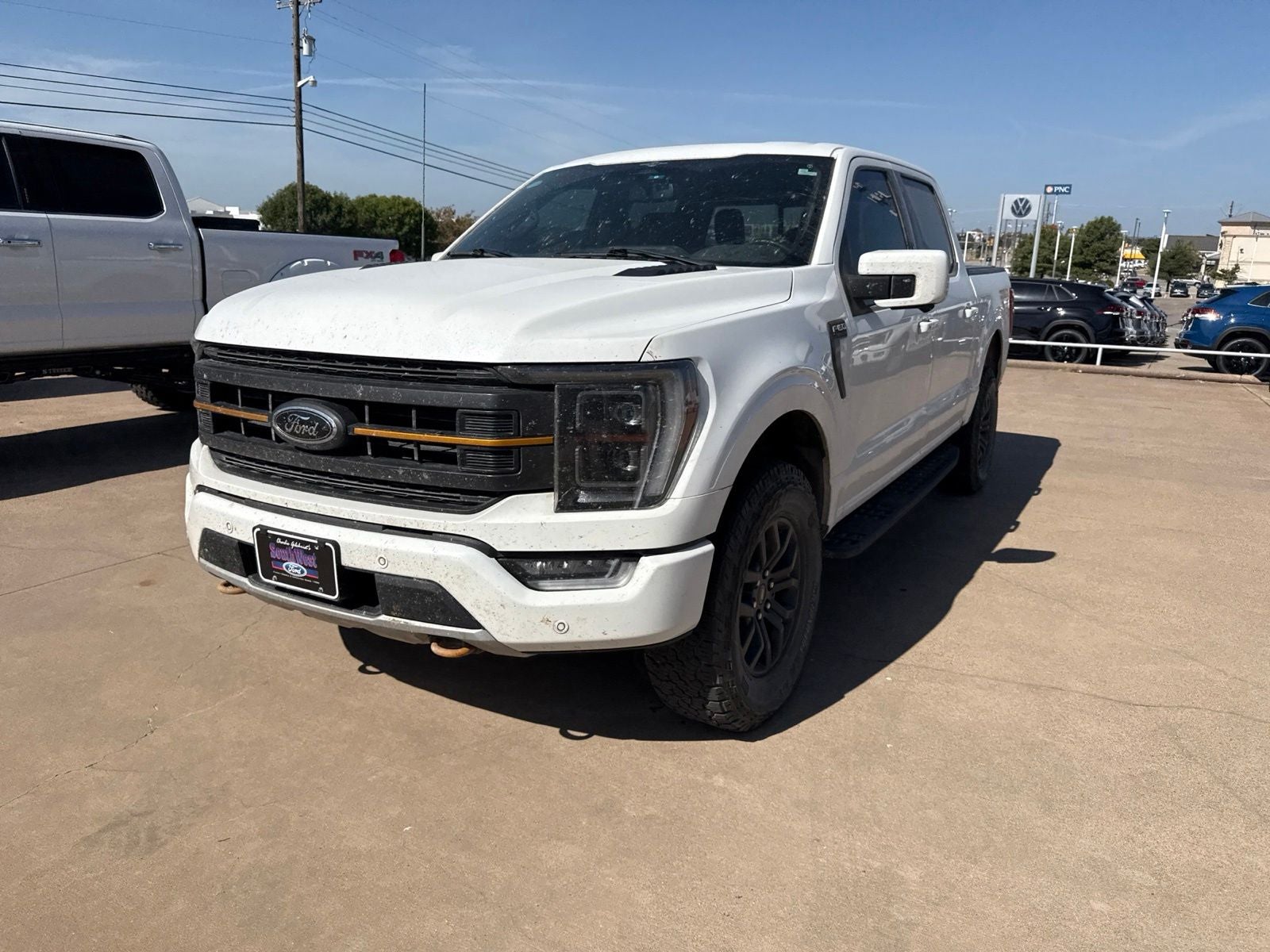 2023 Ford F-150 Tremor®