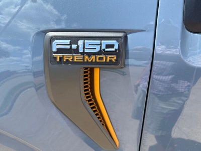 2023 Ford F-150 Tremor®