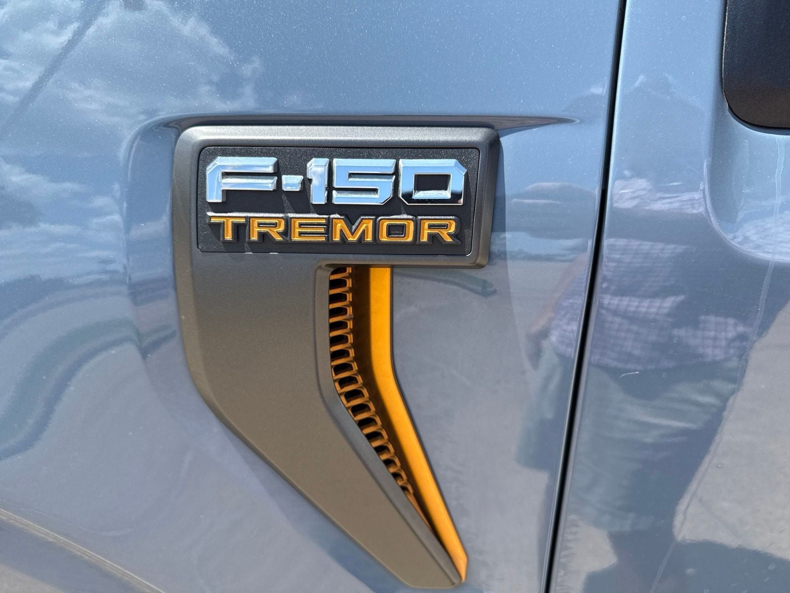 2023 Ford F-150 Tremor®