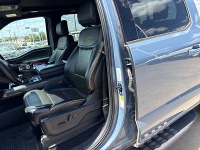 2023 Ford F-150 Tremor®