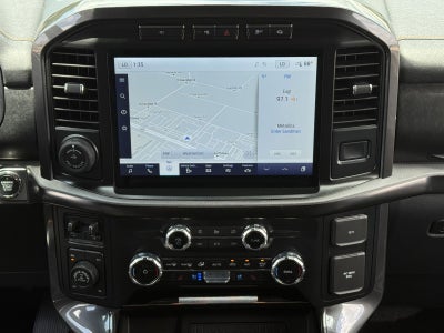 2023 Ford F-150 Tremor®