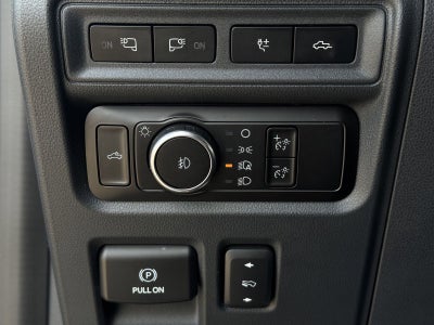 2023 Ford F-150 Tremor®