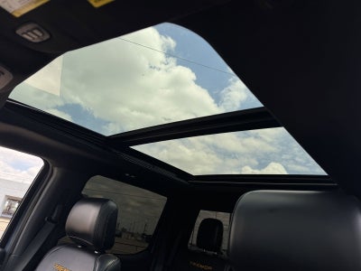 2023 Ford F-150 Tremor®