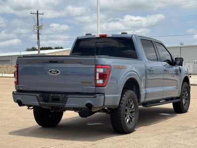 2023 Ford F-150 Tremor®