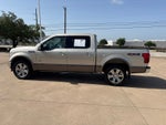 2018 Ford F-150 King Ranch®