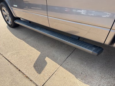 2014 Ford F-150 FX2