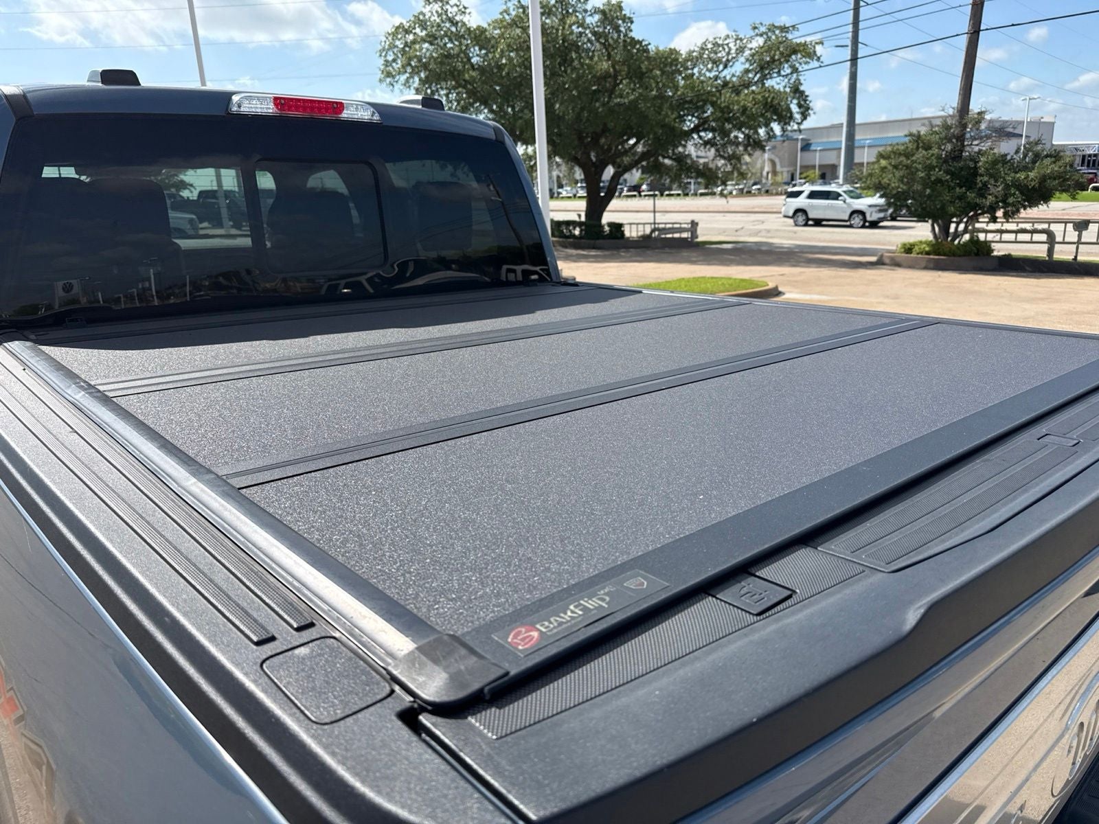 2023 Ford F-150 King Ranch®