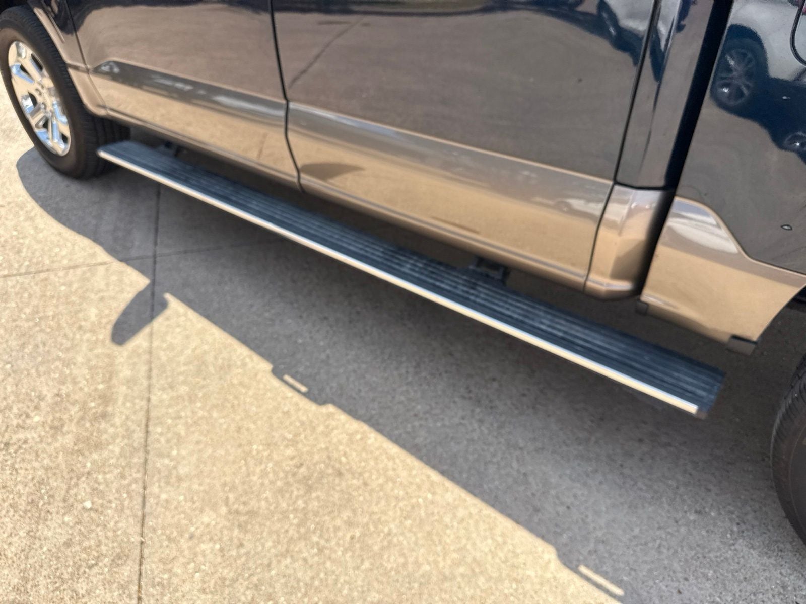 2023 Ford F-150 King Ranch®