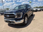 2023 Ford F-150 King Ranch®