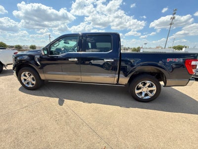 2023 Ford F-150 King Ranch®