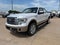 2014 Ford F-150 King Ranch®
