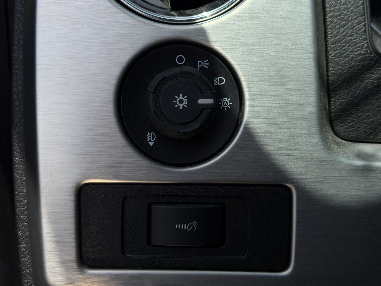 2013 Ford F-150 Platinum