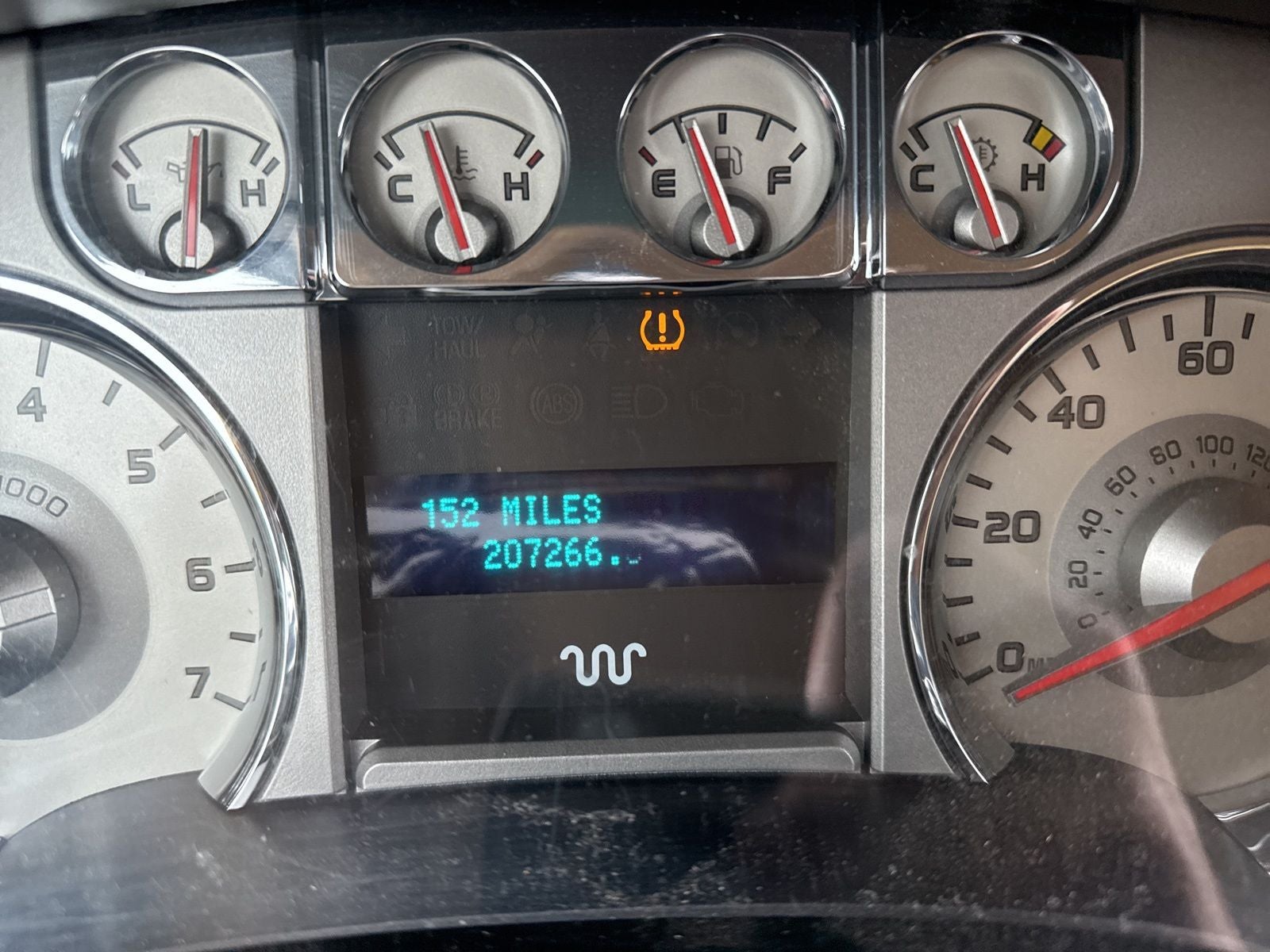 2010 Ford F-150 King Ranch®