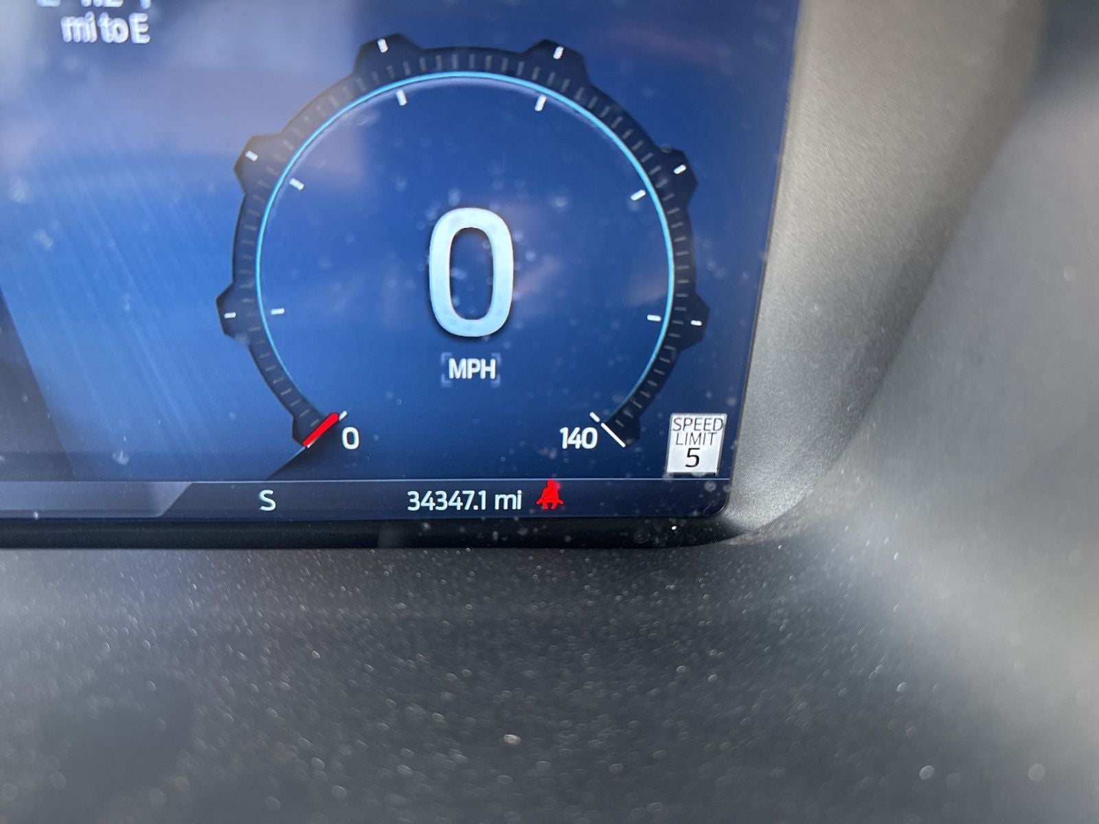 2024 Ford F-150 Raptor R